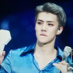 [EXO] <b>not</b> person