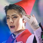 [세훈] 160910 EXOrDIUM in BKK <b>day</b>1 프리뷰2