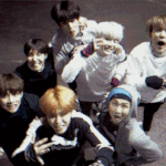 [방탄소년단] 역시....