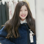 진짜 예쁘게 웃는사람은 복받은 거임 8ㅅ8
