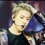 [세훈] 160910 EXOrDIUM in BKK <b>day</b>1 프리뷰6