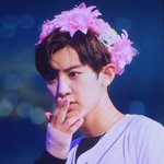 [EXO] <b>차녀</b>리 화관