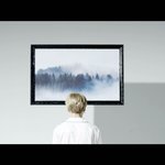 [방탄소년단] 헐 둘이 그림을 보는데 그림자