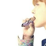 [방탄소년단] 빅힛 <b>초코바</b>까지 생각할줄이야