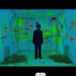 [방탄소년단] 호석이가쳐다보고있는애호석이니?