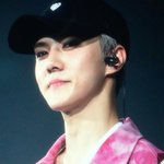 [세훈] 160910 EXOrDIUM in BKK <b>day</b>1 프리뷰9