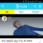 [방탄소년단] 그래 태태앱아