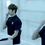 [방탄소년단] <b>석</b>진이 알약이랑 호석이 알약