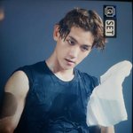 [EXO] 남신 백현이 앞에서 요망한 <b>주둥</b>이 닥쳐