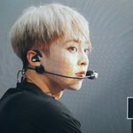 [EXO] 시우민 <b>청순</b>보스