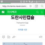 [방탄소년단] 호석이 약 이거 아님?
