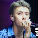 [세훈] 160910 EXOrDIUM in BKK <b>day</b>1 프리뷰14