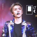 [세훈] 160910 EXOrDIUM in BKK <b>day</b>1 프리뷰17