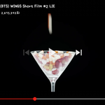 [방탄소년단] 호석이랑 지민이가 같은 <b>병실</b>에 있던