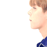 [방탄소년단] 세계우주최강 <b>옆</b><b>선</b>미남