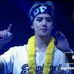 [세훈] 160910 EXOrDIUM in BKK <b>day</b>1 프리뷰20