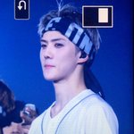 [세훈] 160910 EXOrDIUM in BKK <b>day</b>1 프리뷰22