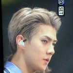 [세훈] 160910 EXOrDIUM in BKK <b>day</b>1 프리뷰23