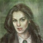 [댓글부탁해] 벨라트릭스레스트랭 <b>학창</b>시절모습