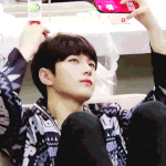 [인피니트] <b>안구</b>정화ㅏㅏㅏㅏ