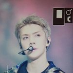 [세훈] 160910 EXOrDIUM in BKK <b>day</b>1 프리뷰31