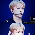 [시우민] 새벽에 플뷰 폭주중인 슈<b>먼데이</b>와 잇츠유(시우민