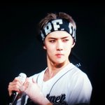 [세훈] 160910 EXOrDIUM in BKK <b>day</b>1 프리뷰33