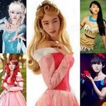[방탄소년단] <b>프린세스</b>