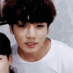 [방탄소년단] 귀짤<b>이</b> 무서움?