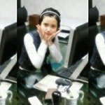 [아이유] <b>이지은</b> 꼬딩때ㅠㅠㅠ