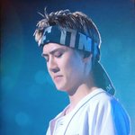 [세훈] 160910 EXOrDIUM in BKK <b>day</b>1 프리뷰41