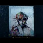 [방탄소년단] 이 <b>초상화</b> 누군지 알아냈어