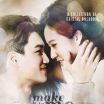 [EXO] 공개 연애 아이돌 <b>커플</b> 11월 <b>결혼</b>