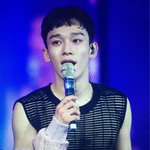 [EXO] 김종대 앞머리 사랑이컷이냐ㅅㅂ