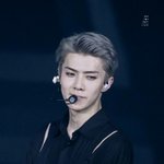 [세훈] 160910 EXOrDIUM in BKK <b>day</b>1 고화질1