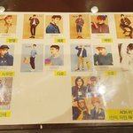 [EXO] 너네 다들 <b>스파오</b> 포스터 받았냐