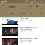 [방탄소년단] 엄청난 떡밥을 찾았어...