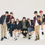 [EXO] 먼가 수학<b>여행</b> 단체사진같다