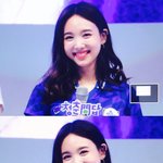 [EXO] 아재녹이는 <b>미소</b>