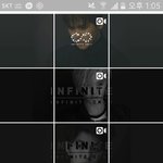 [인피니트] +) 워후!! 잉스타<b>그램</b>보고 생각난 궁예