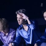 [세훈] 160910 EXOrDIUM in BKK <b>day</b>1 고화질2