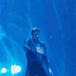 160910 EXOrDIUM in BKK <b>day</b>1 유리어항 움짤