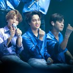 [EXO] 카이 <b>어제콘</b>에서 반지 뺌