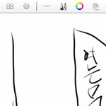 [소름] <b>공중</b>화장실 사이로 누가 쳐다봄;;