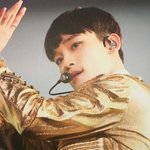 [EXO] 종대지금 이머리보다 짧은건가?