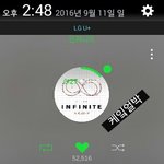 [인피니트] 스밍 인증 이렇게 하는거 어때?