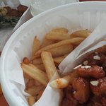 헤헹 맛있다