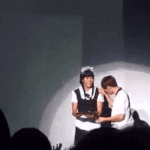 [인피니트] 이거 움짤도 있었어
