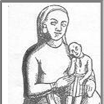 [방탄소년단] 에바부인 사진 어디서 봤다했더니