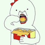 [댓글부탁해] <b>순</b><b>살</b>vs뼈